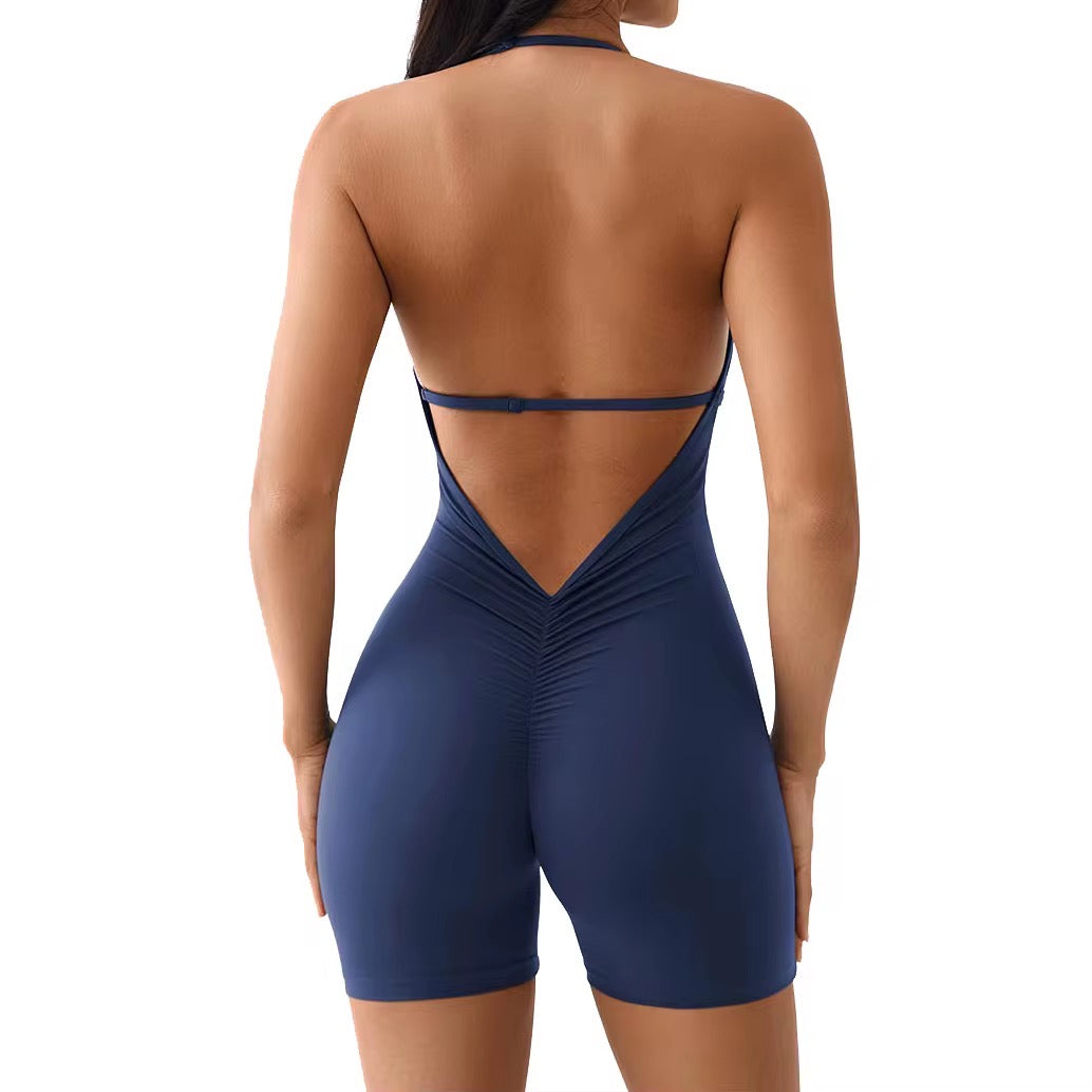 Jumper Deportivo - Corte V