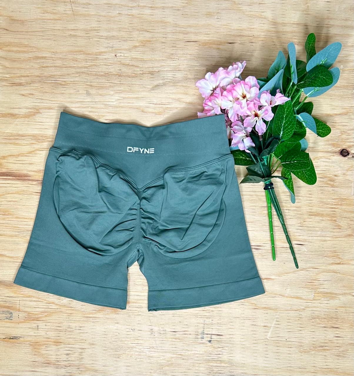 Short Deportivo Impact 4.5”