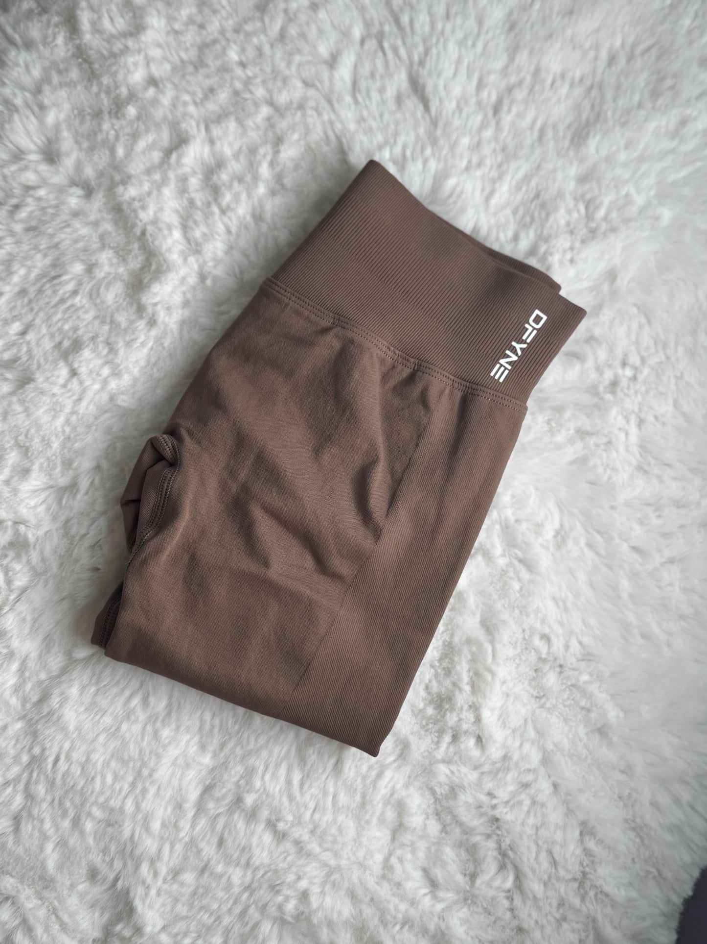 Legging Deportivo - Impact