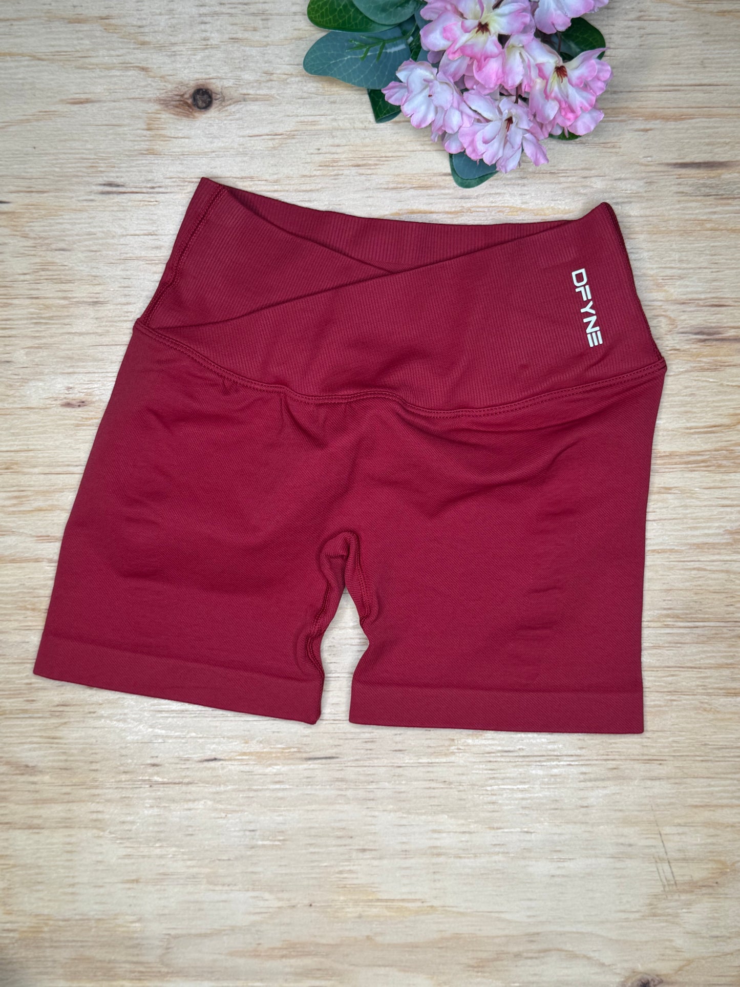 Short Deportivo - Vision