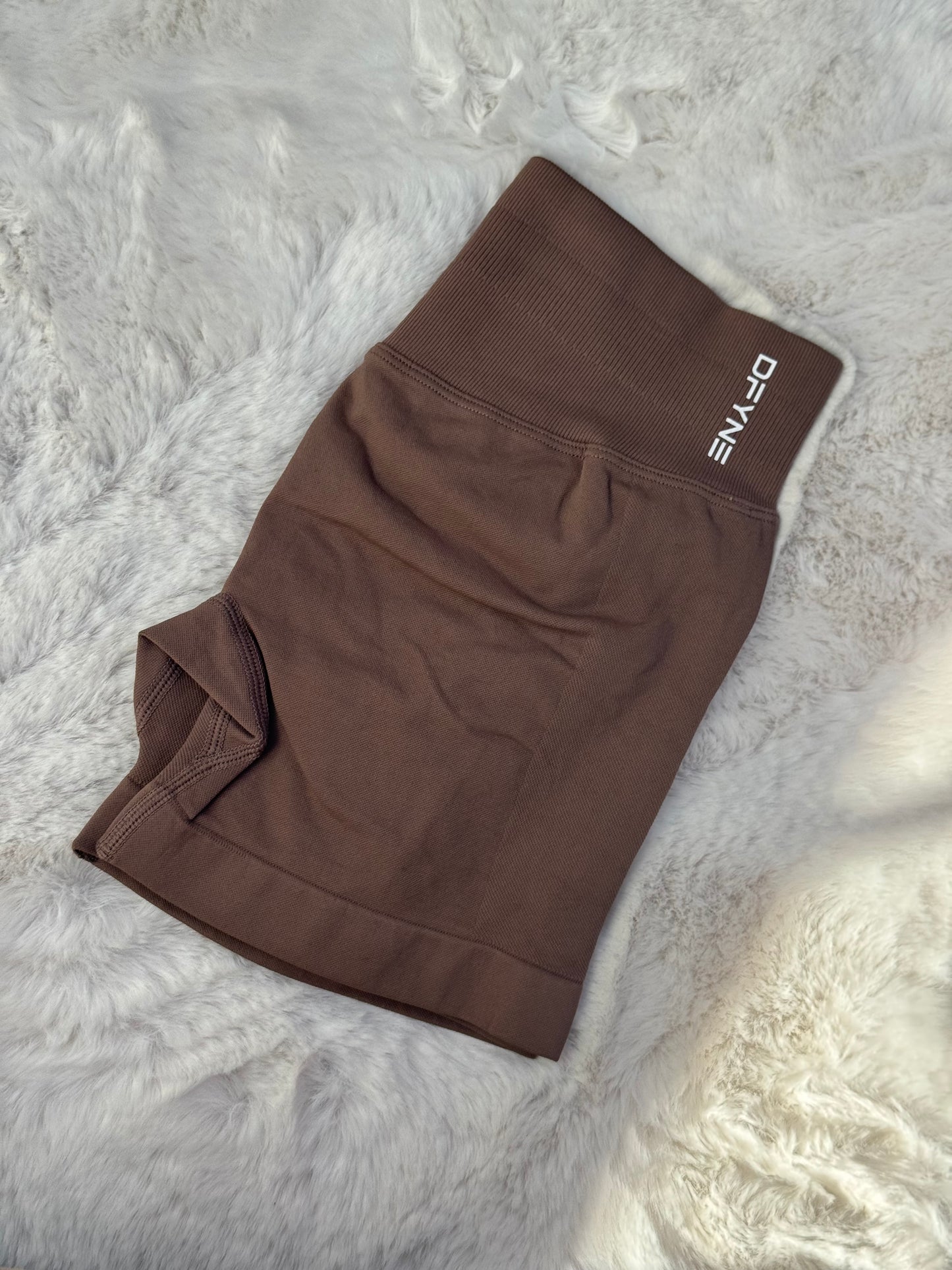 Short Deportivo Impact 4.5”