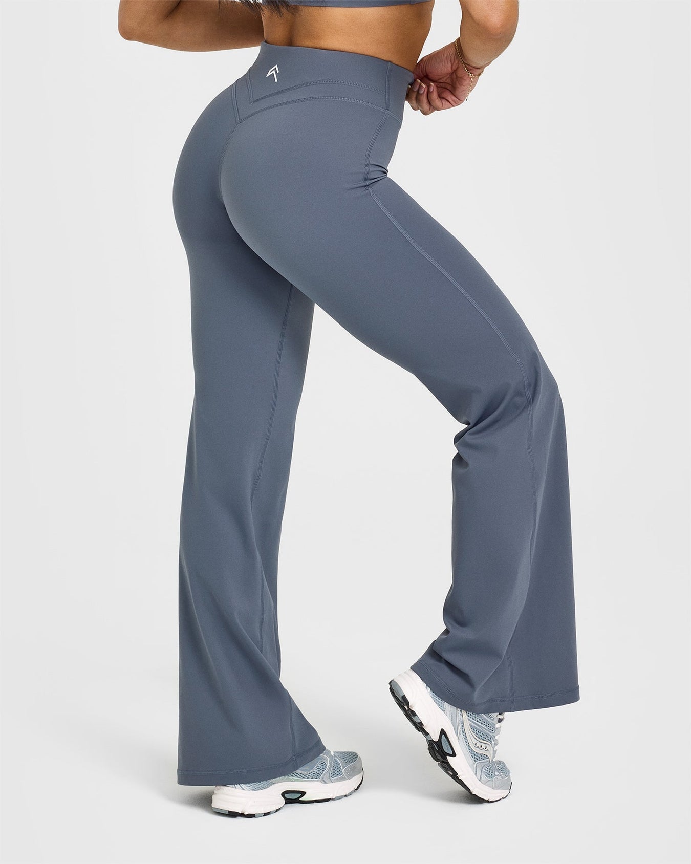 Leggings Acampanados - Softmotion corte V