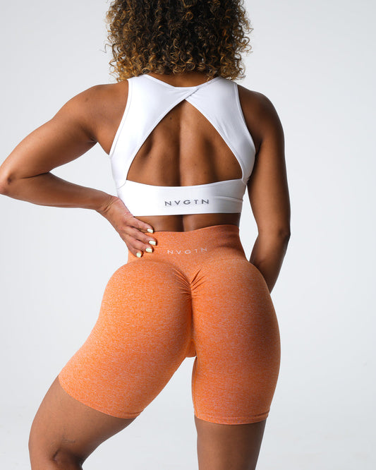 Short Deportivo - Scrunch