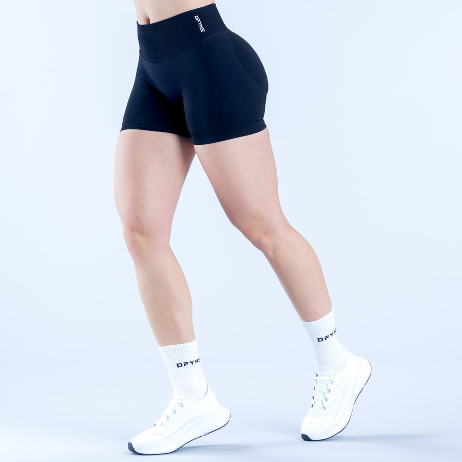 Short Deportivo Impact 4.5”