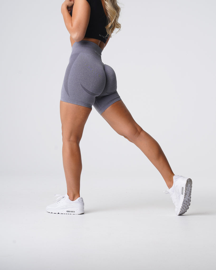 Short Deportivo - Contour Seamless