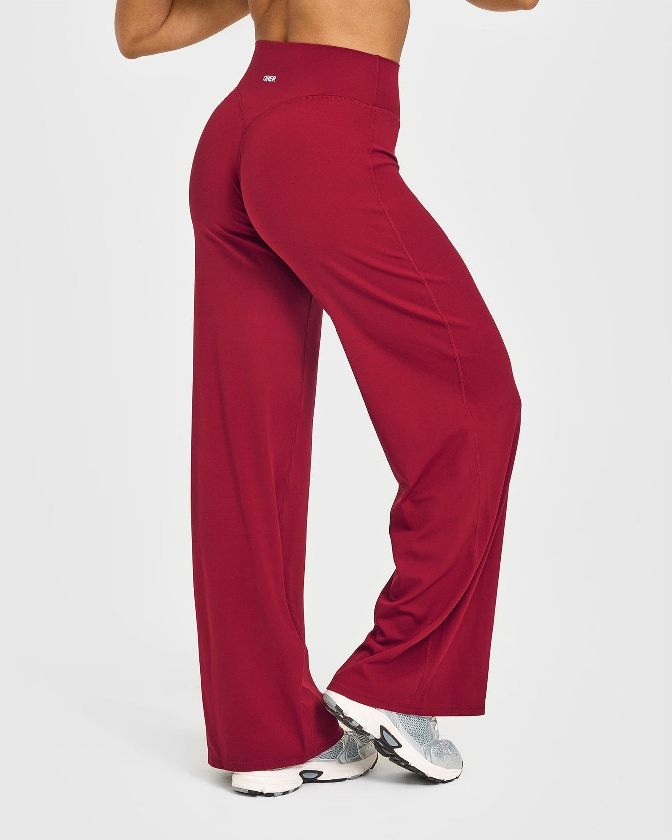 Leggings Acampanados - Softmotion
