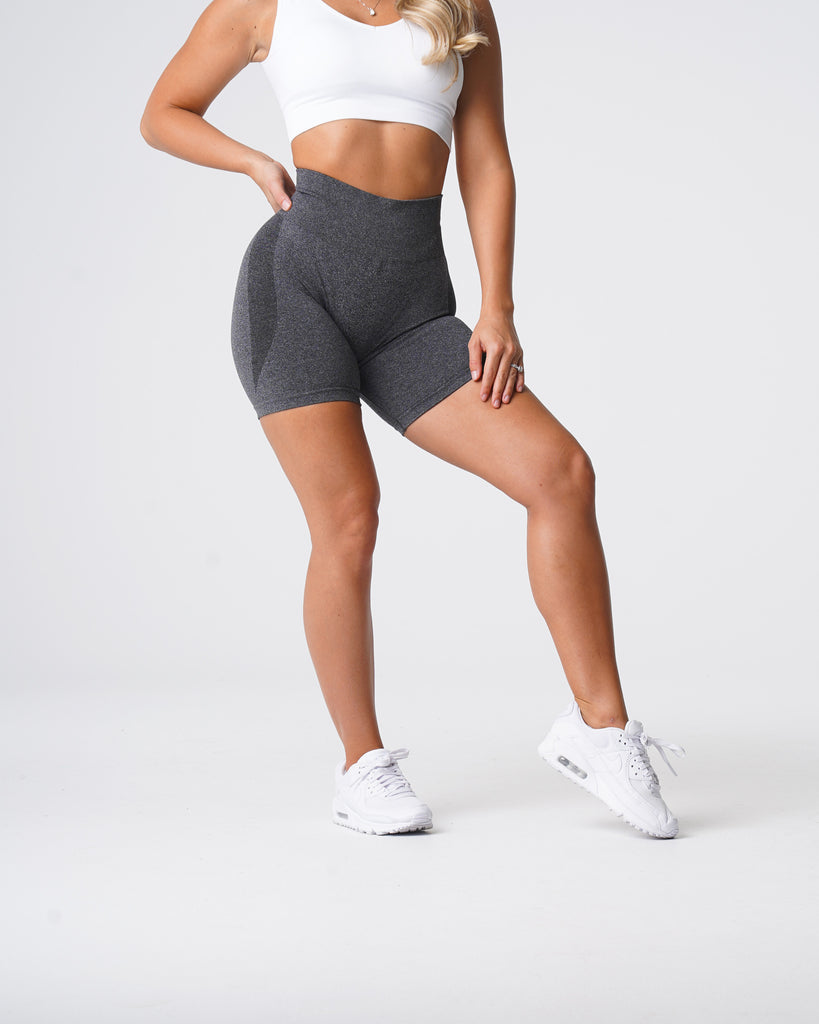Short Deportivo - Contour Seamless