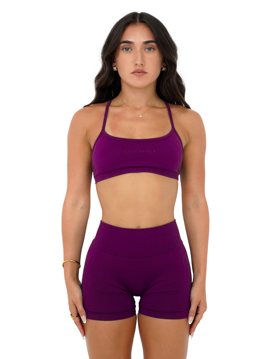 Top Deportivo - Keepthatpump