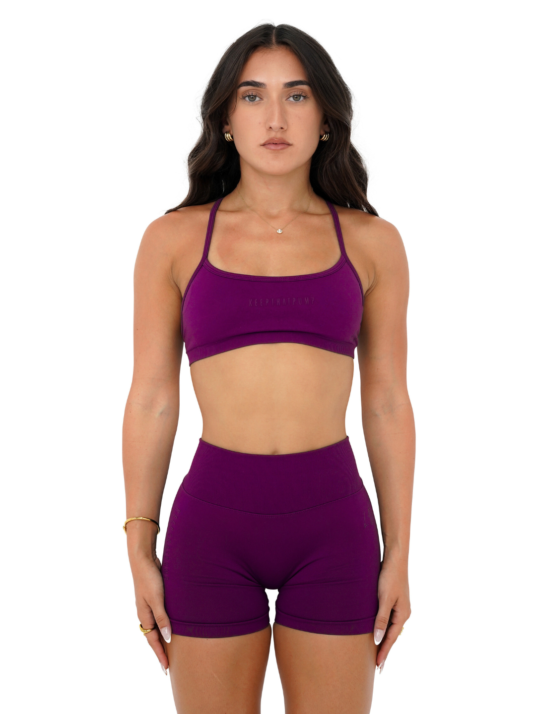 Top Deportivo - Keephatpump