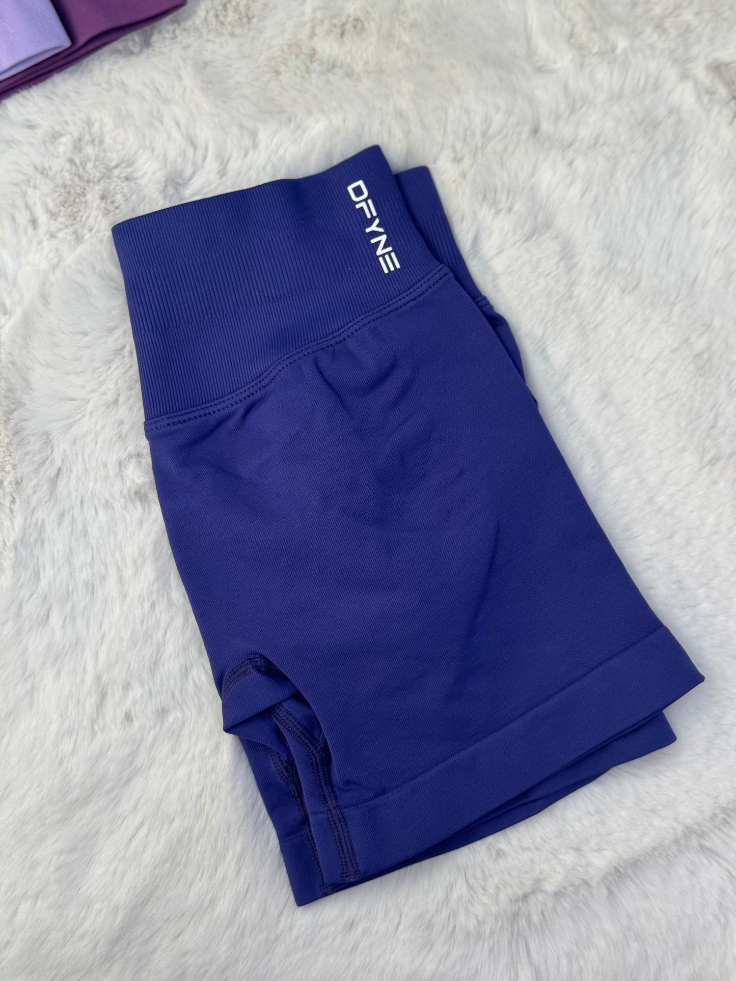 Short Deportivo Impact 4.5”