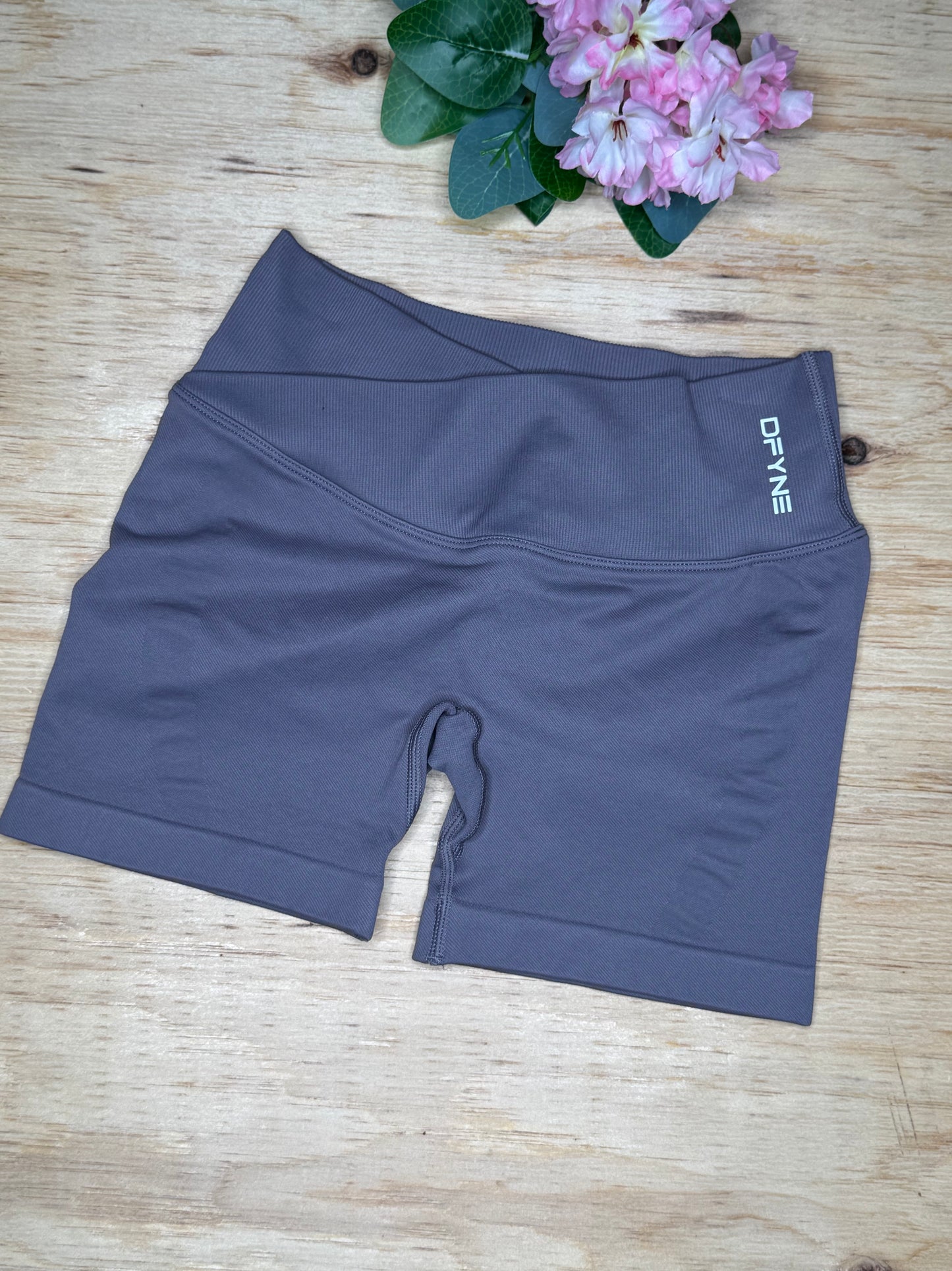 Short Deportivo - Vision