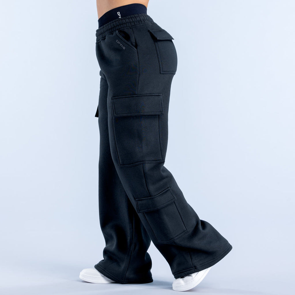 JOGGER DEPORTIVO - REVIVE - DFYNE