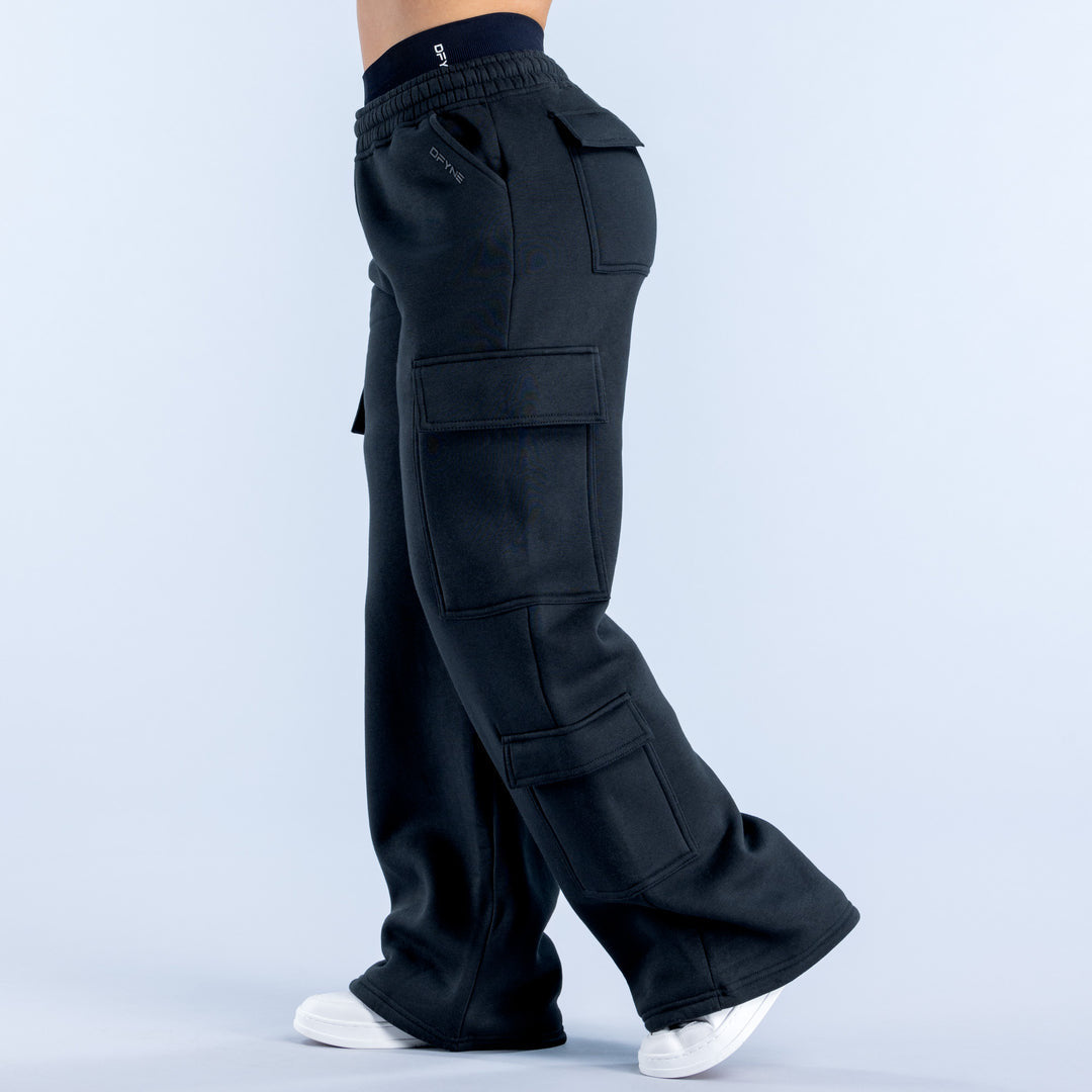 JOGGER DEPORTIVO - REVIVE - DFYNE