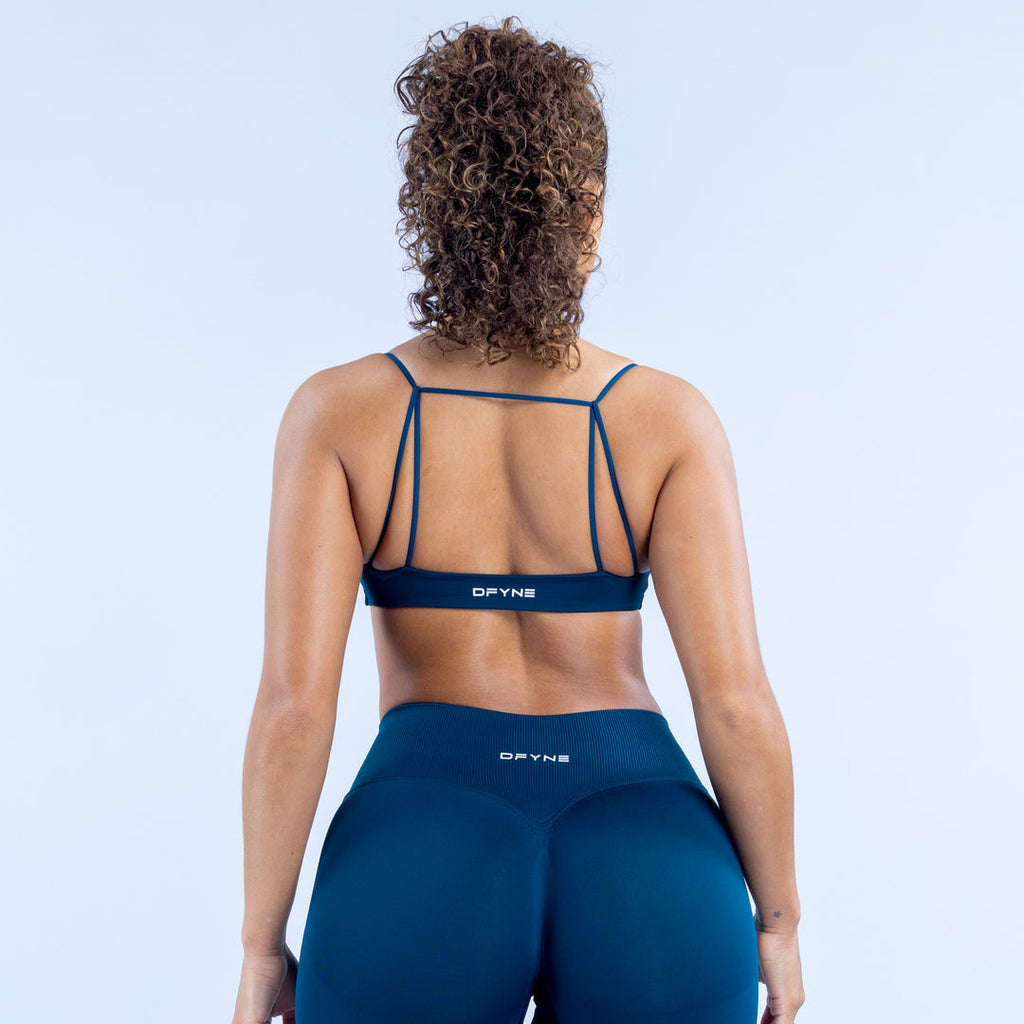 Sujetador deportivo Vision Twist Front