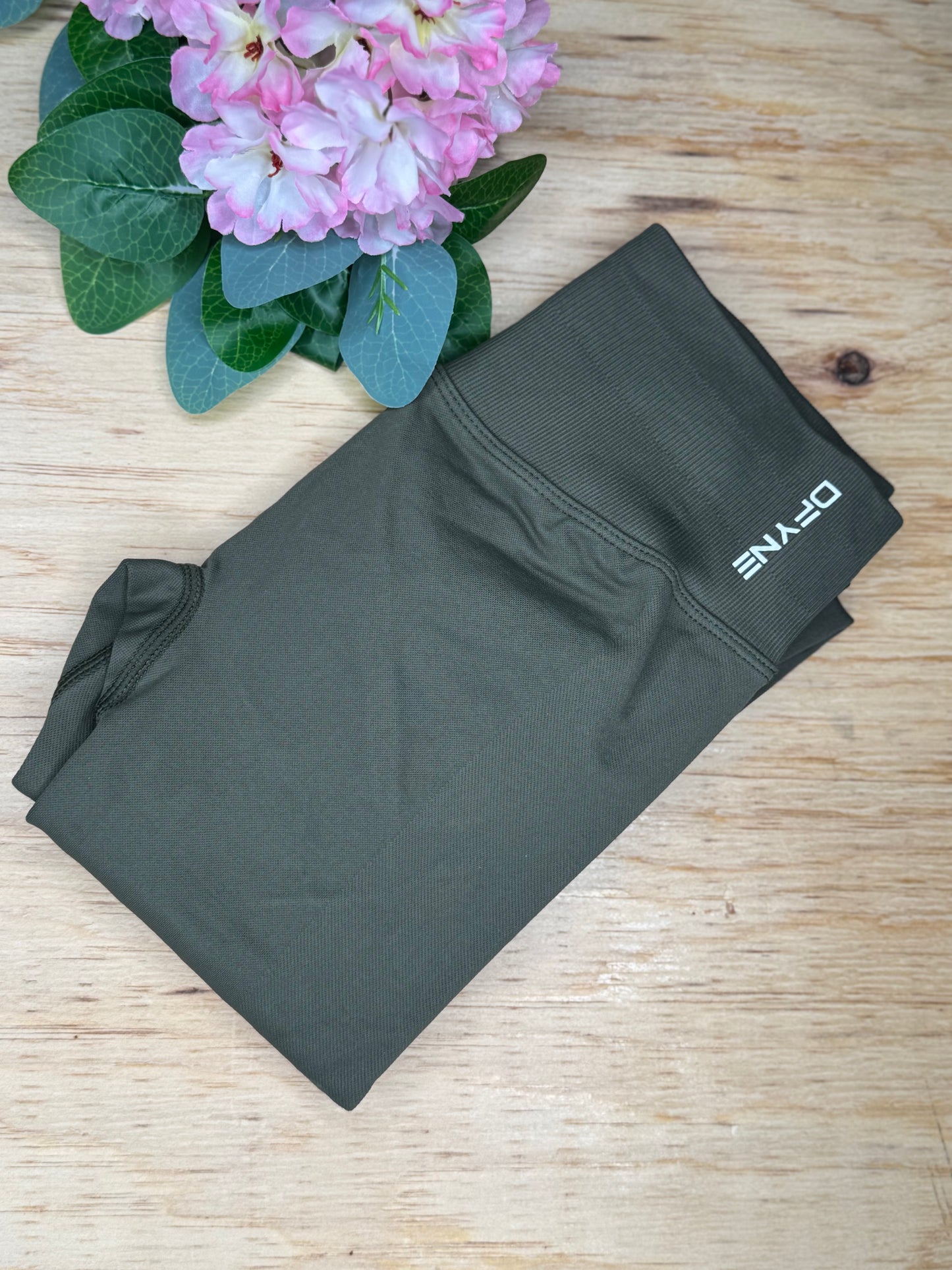 Legging Deportivo - Impact
