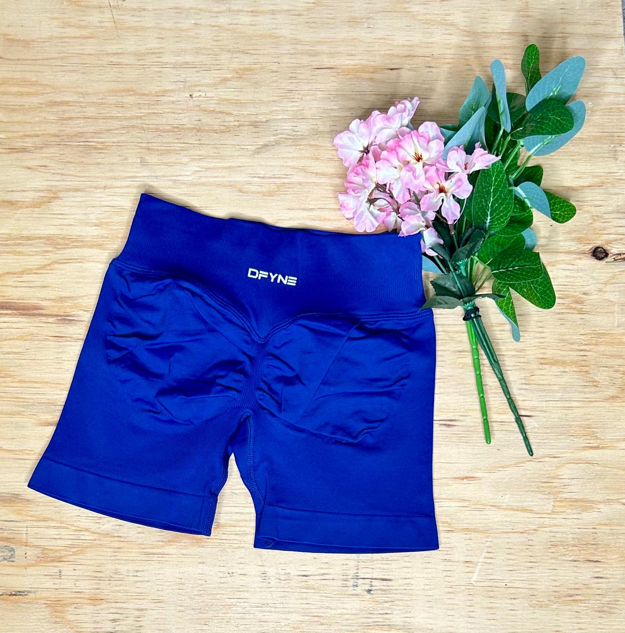 Short Deportivo Impact 4.5”