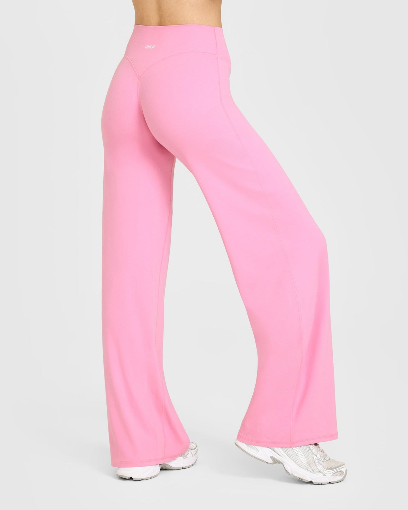 Leggings Acampanados - Softmotion