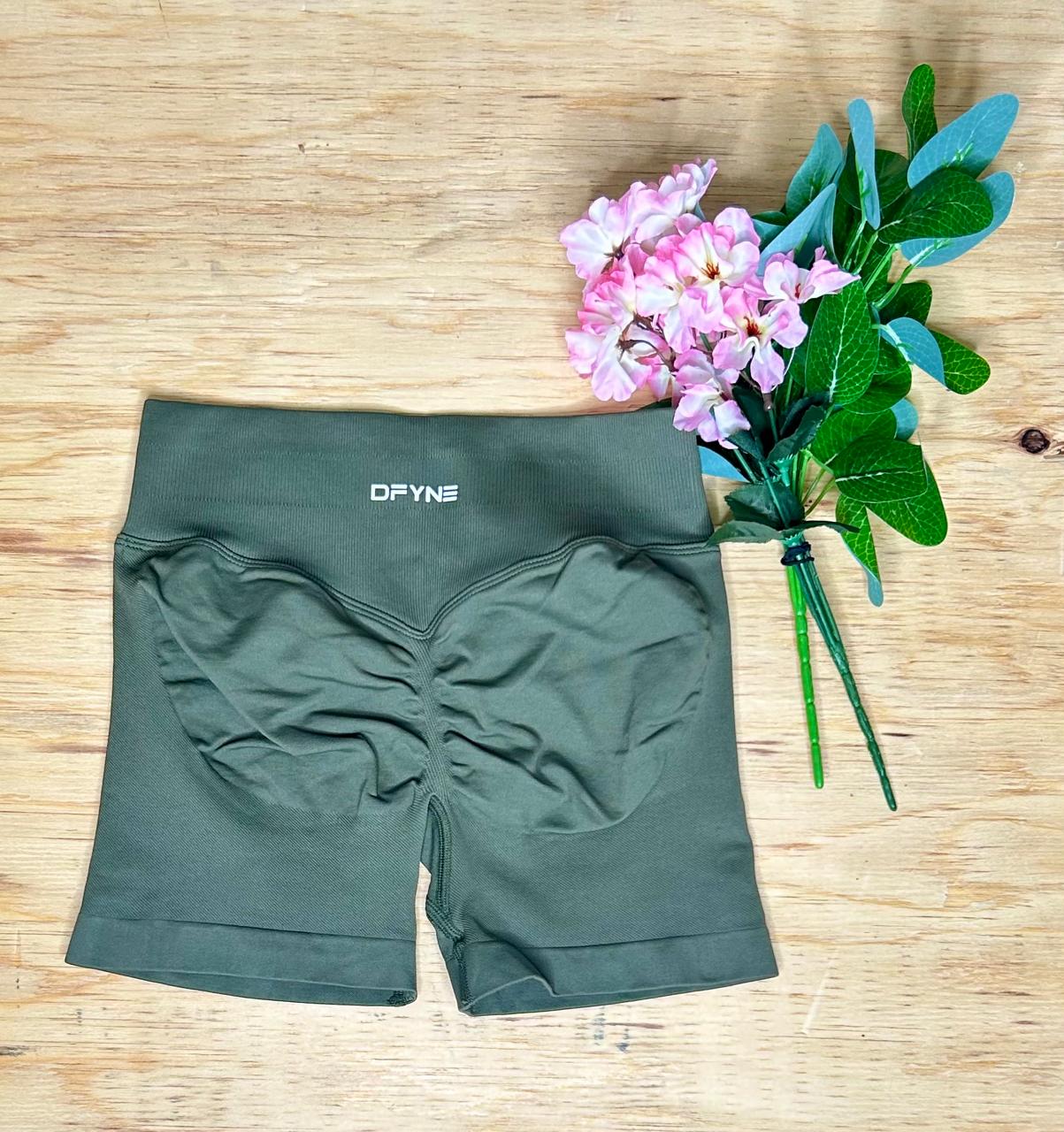 Short Deportivo Impact 4.5”
