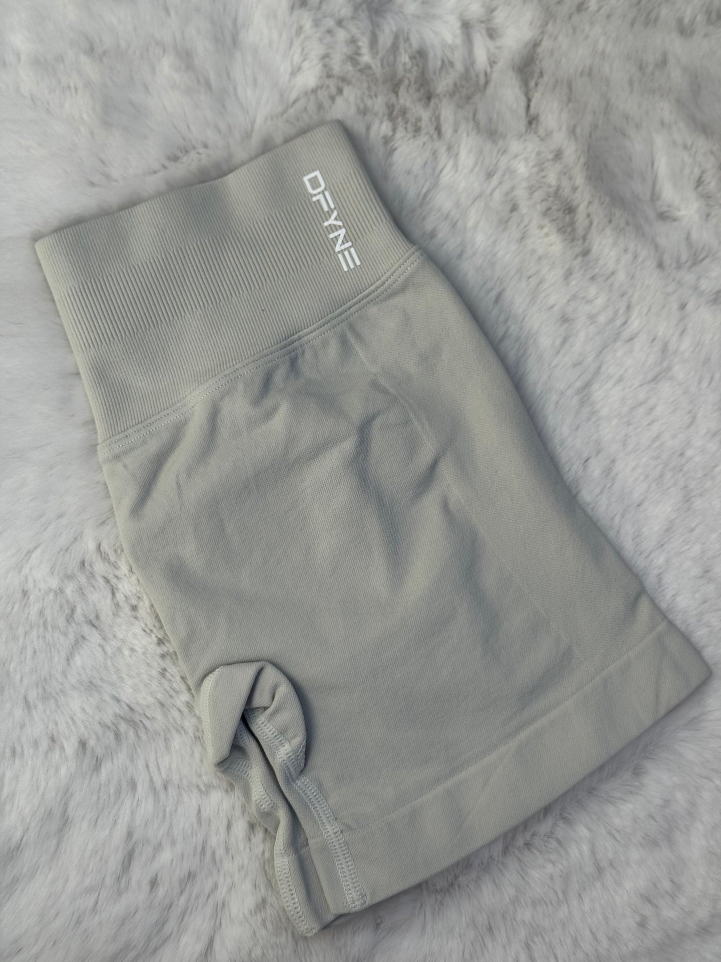 Short Deportivo Impact 4.5”