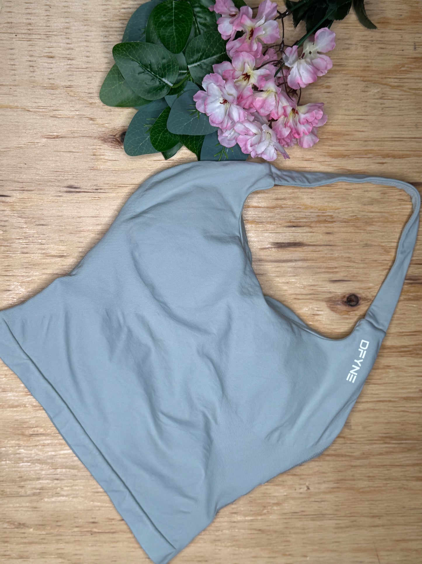 Top Deportivo Halter - Impact