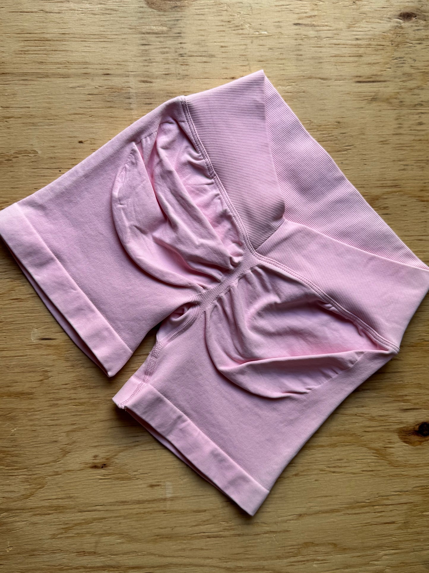 Short Deportivo Corte V - Keephatpump