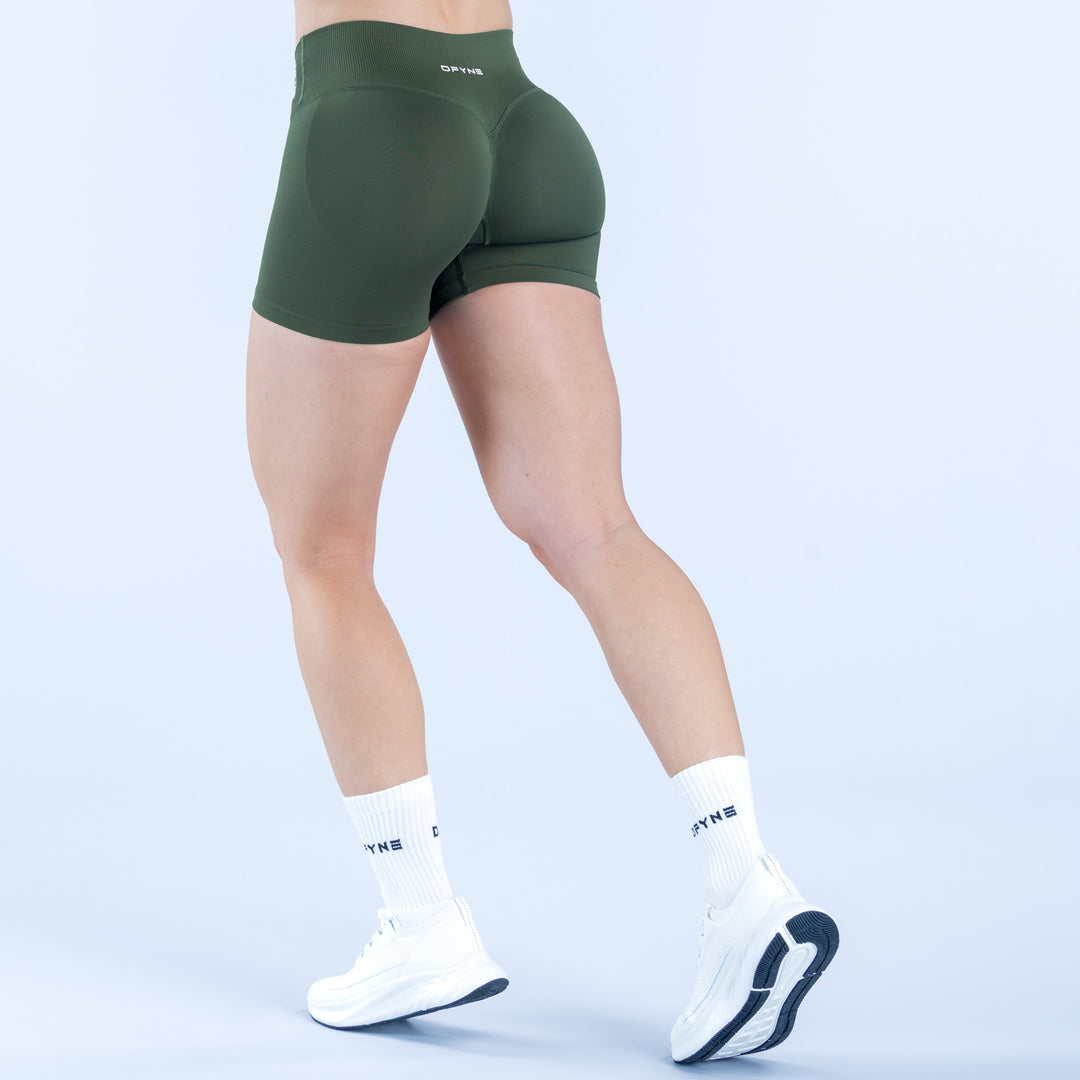 Short Deportivo - Vision