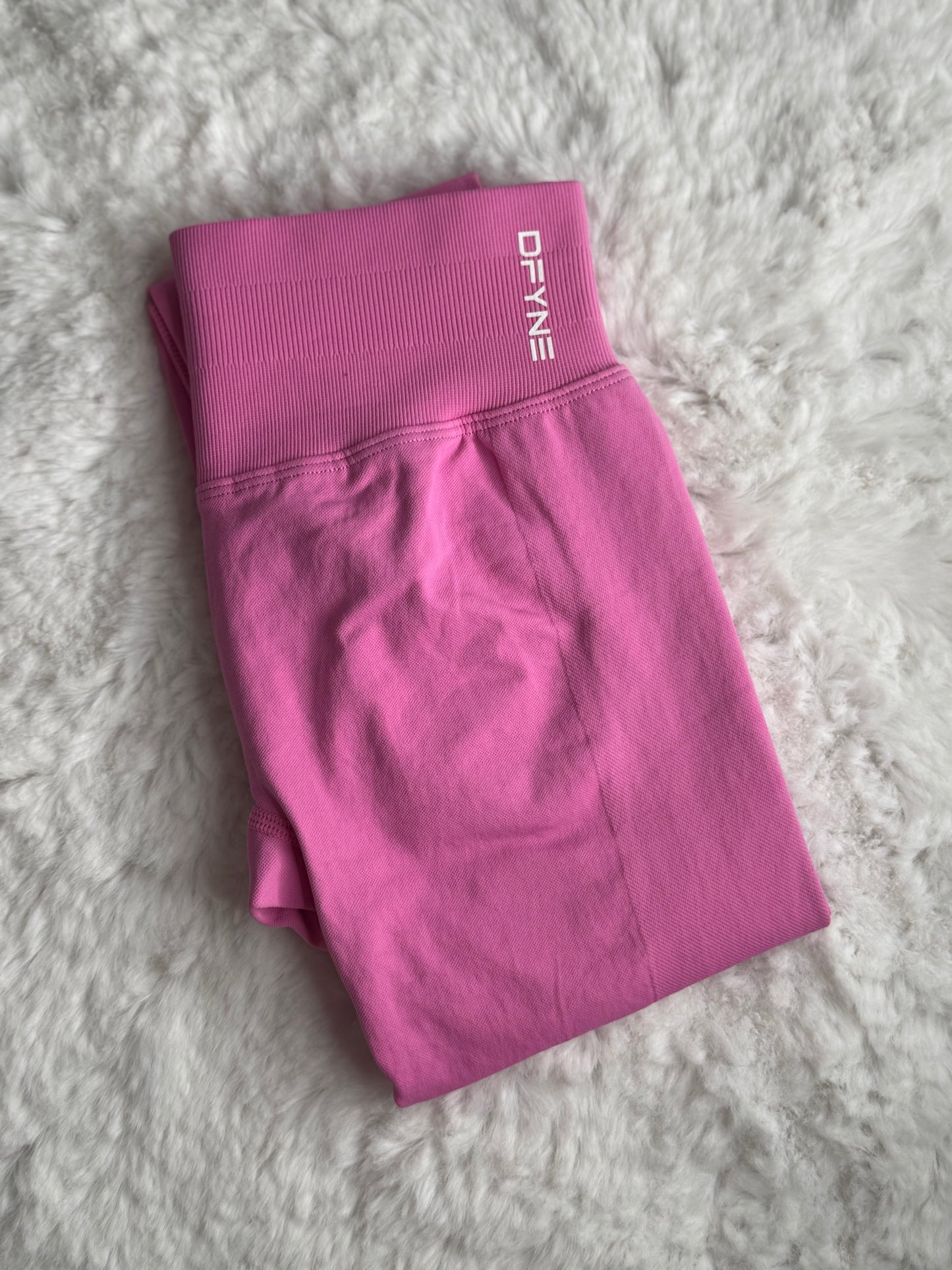 Legging Deportivo - Impact