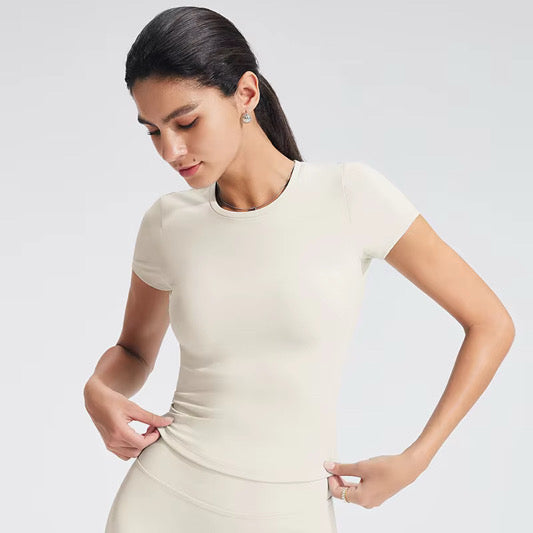 Blusa Deportivo - SoftMotion - Manga Corta
