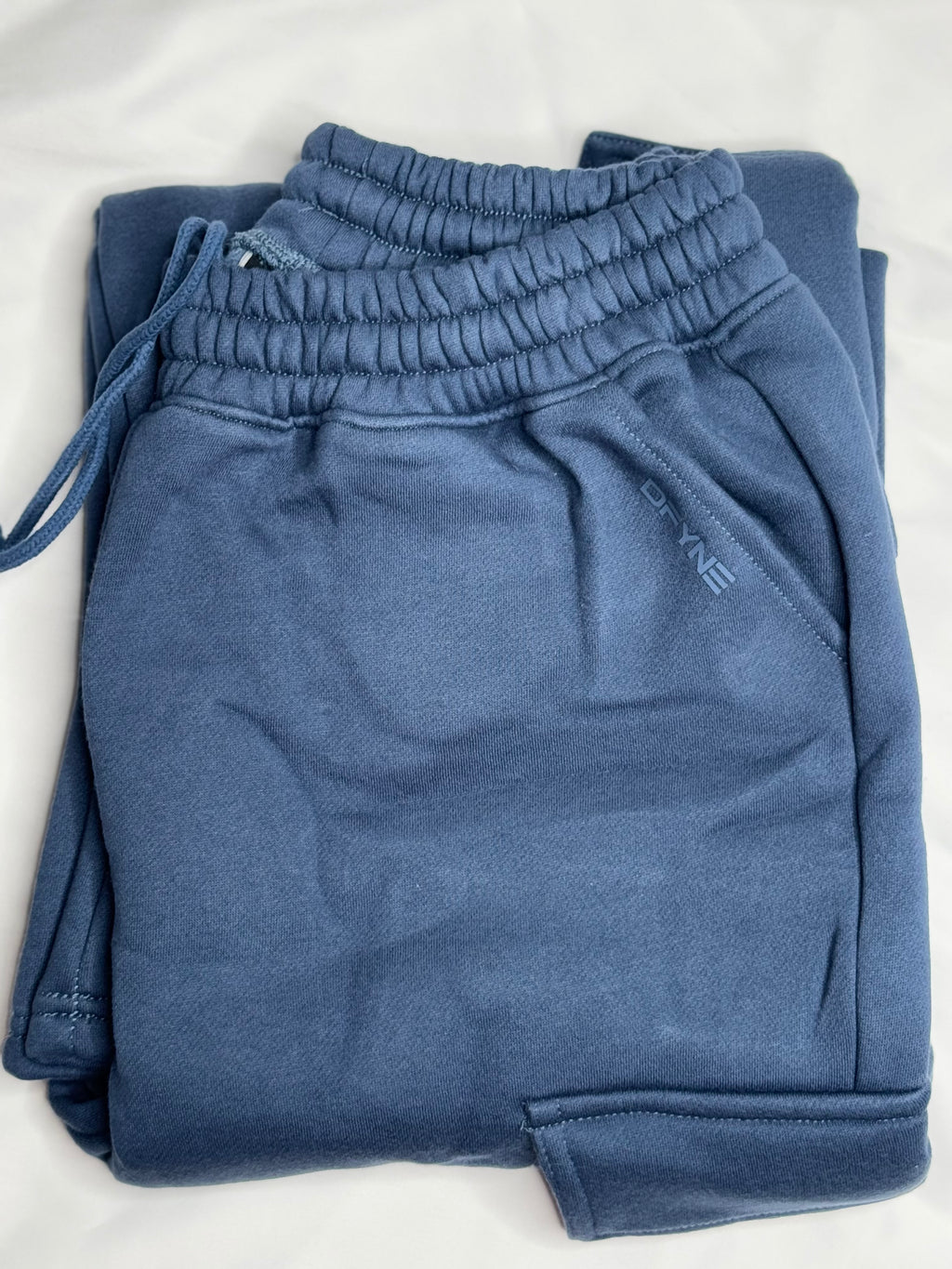 JOGGER DEPORTIVO - REVIVE - DFYNE