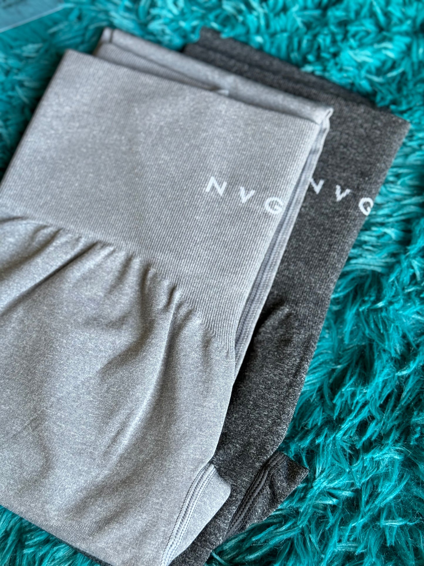 Leggings Deportivo - Contour Seamless