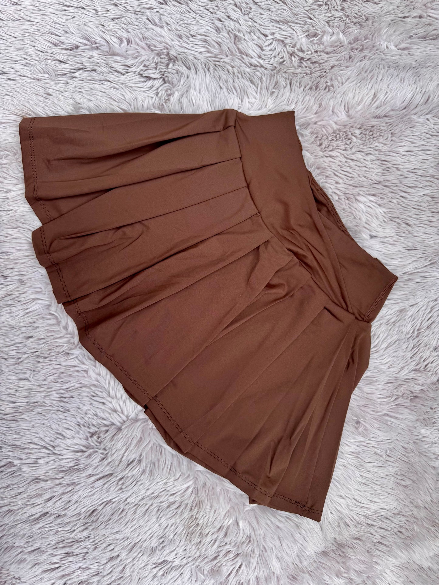 Falda Deportiva - Short