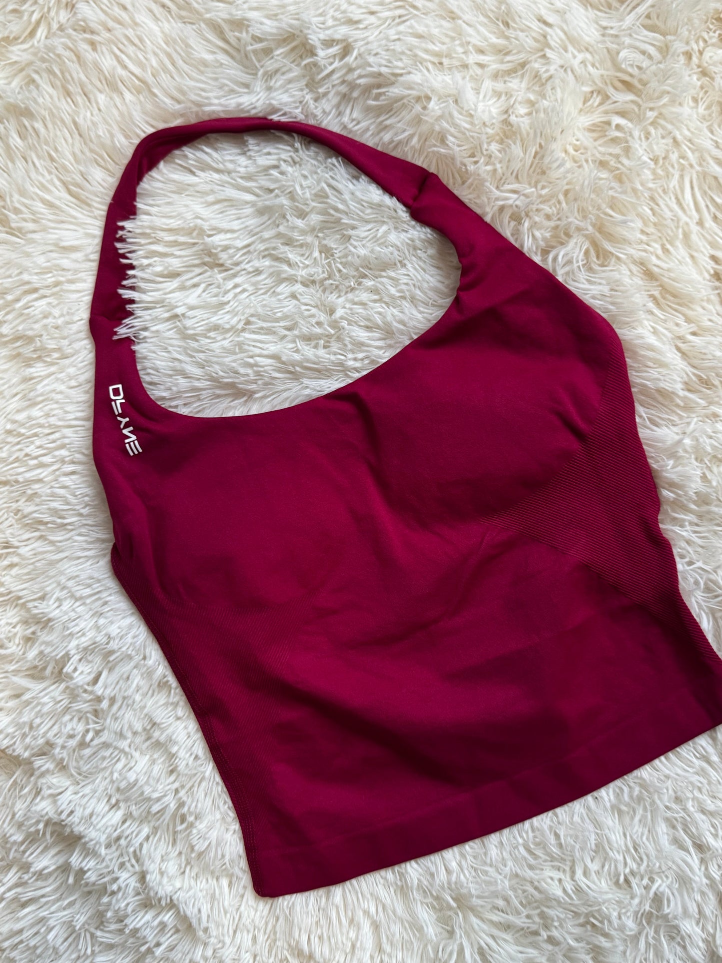 Top Halter Impact - 2