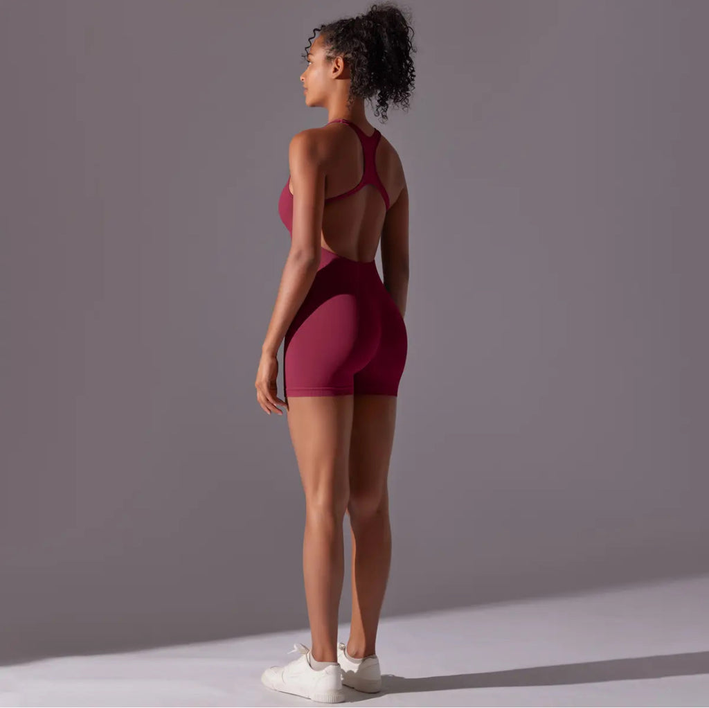 Jumper Deportivo - Push Up