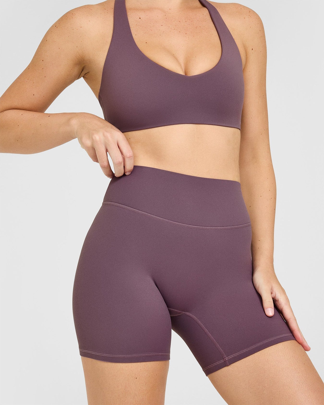 Short Deportivo - SoftMotion