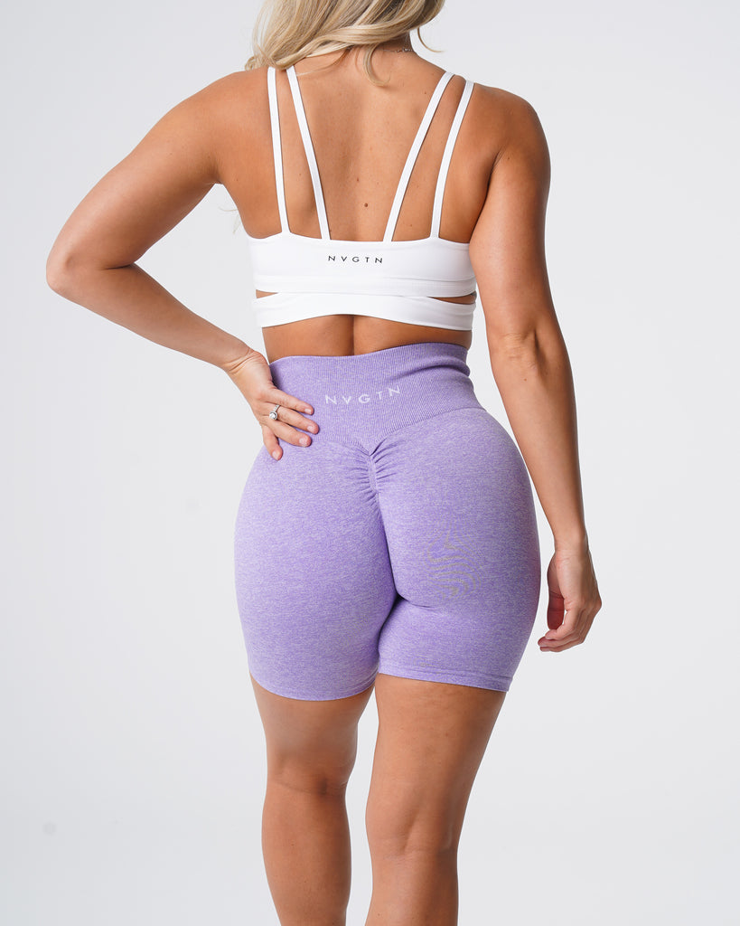 Short Deportivo - Scrunch
