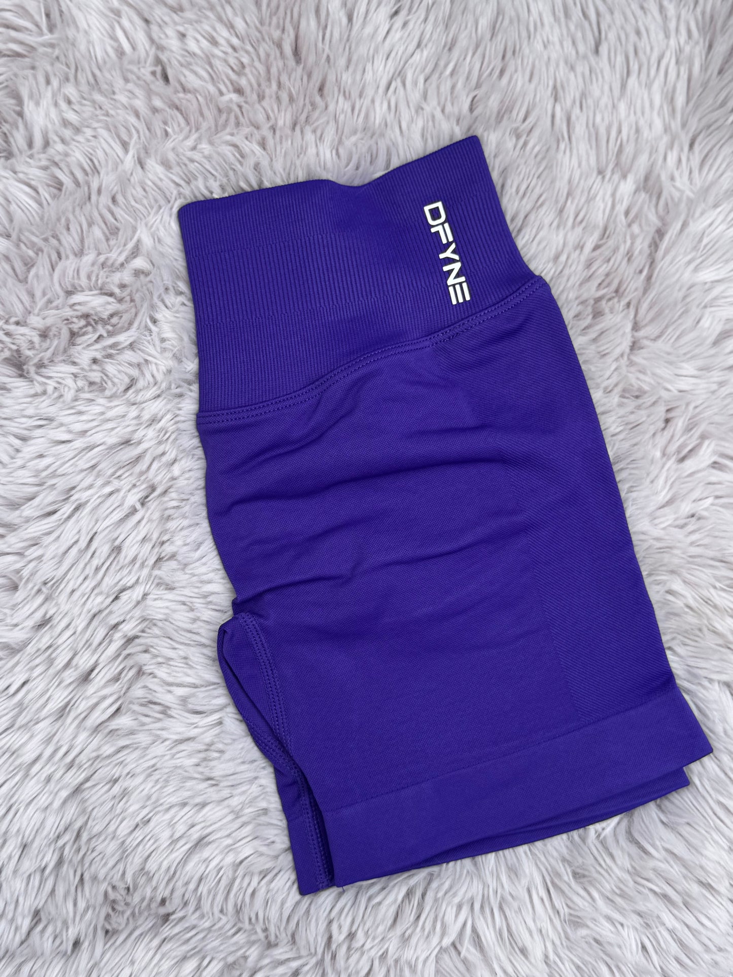 Short Deportivo Impact 4.5”