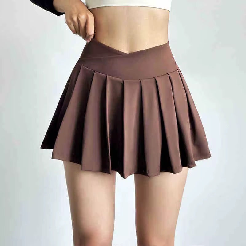 Falda Deportiva - Short