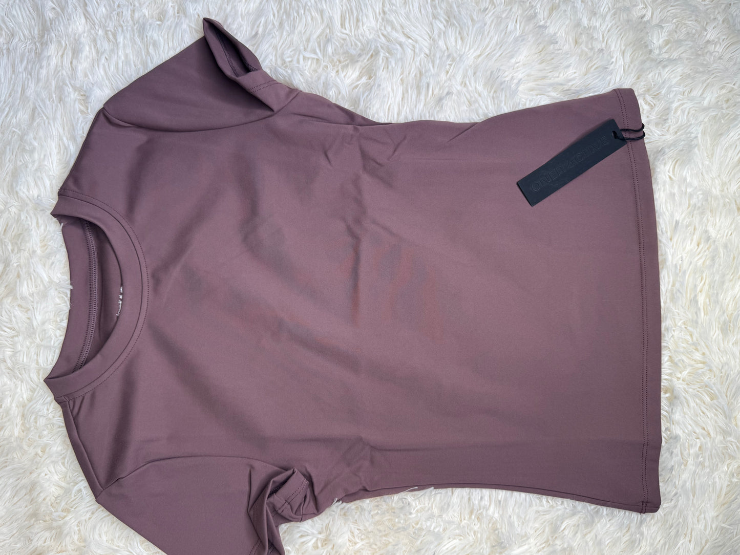 Blusa Deportivo - SoftMotion - Manga Corta
