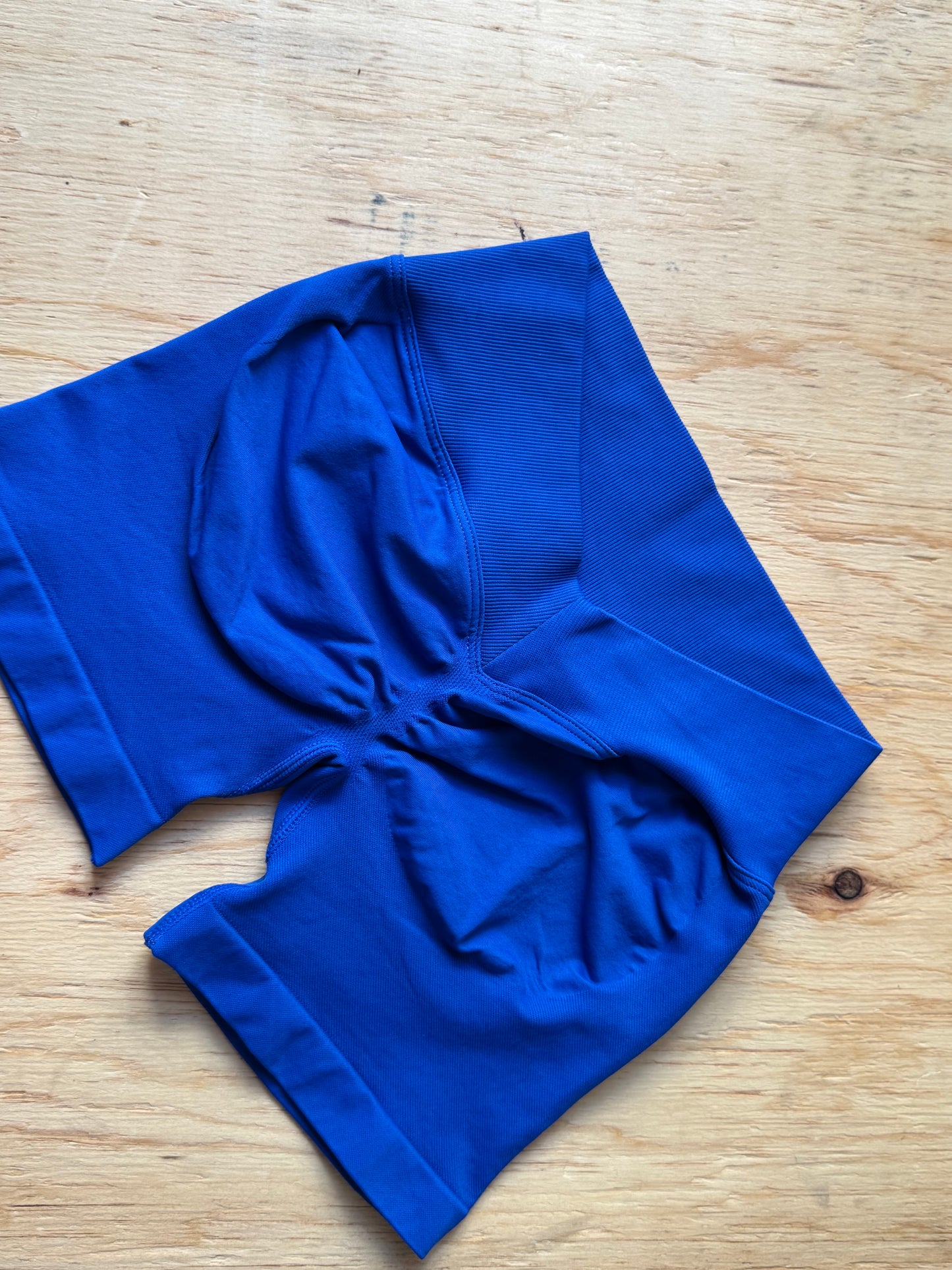 Short Deportivo Corte V - Keephatpump