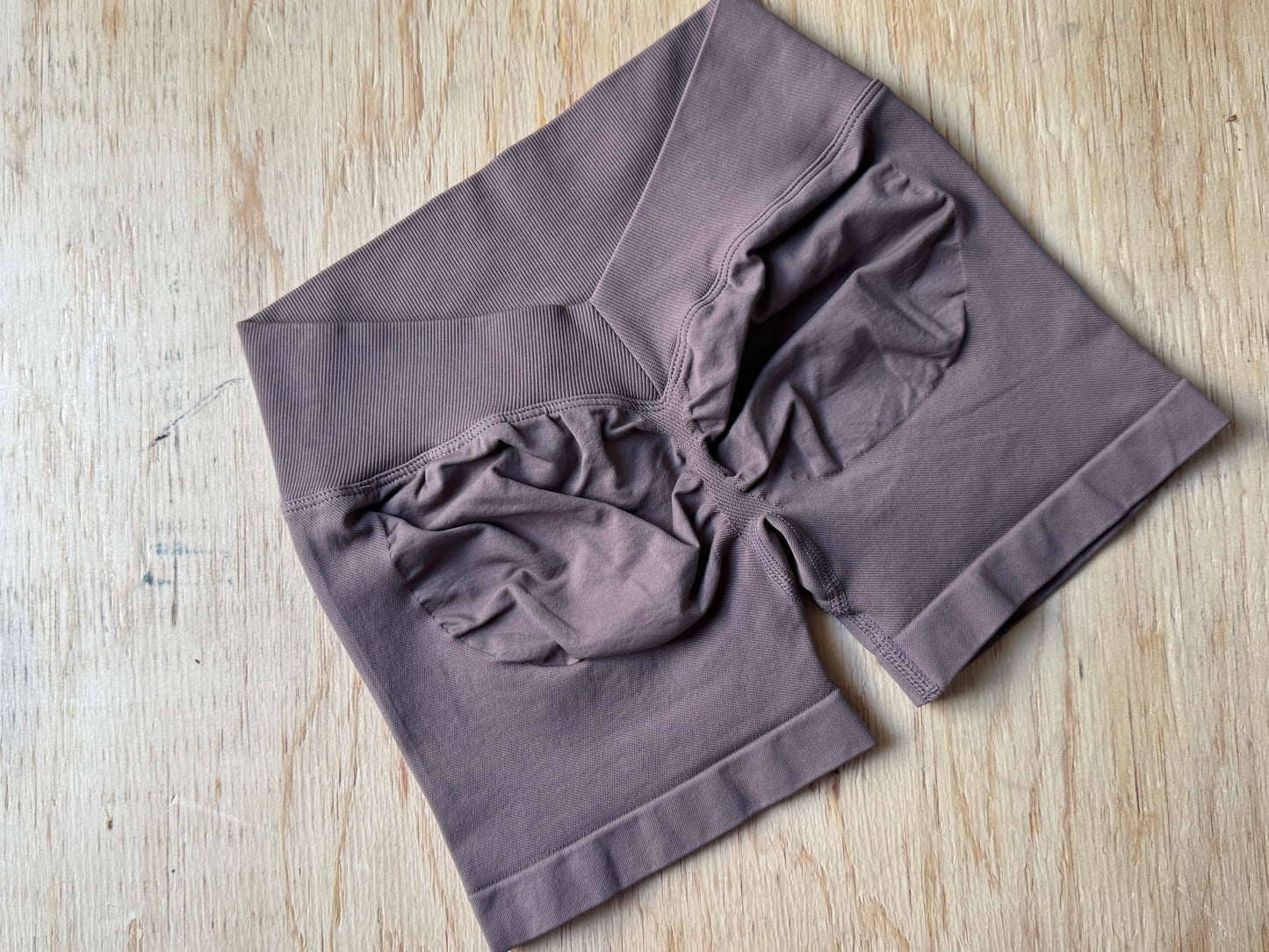 Short Deportivo Corte V - Keephatpump
