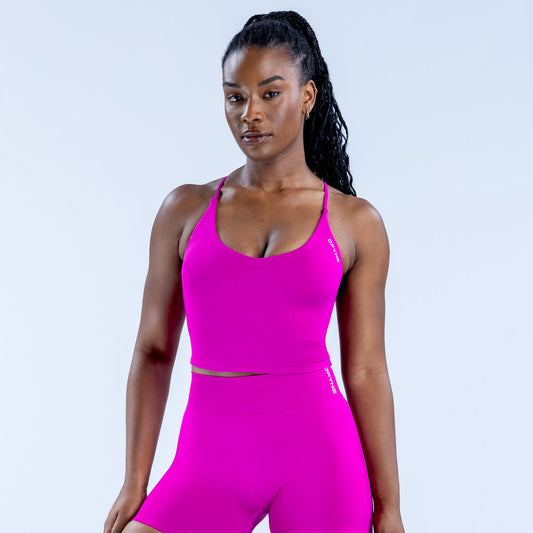 Top Largo Deportivo - Dynamic