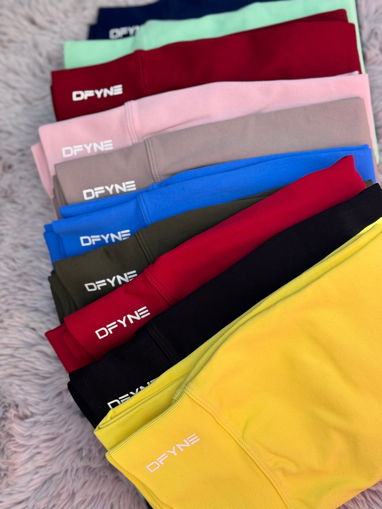 Leggings Deportivo Dynamic