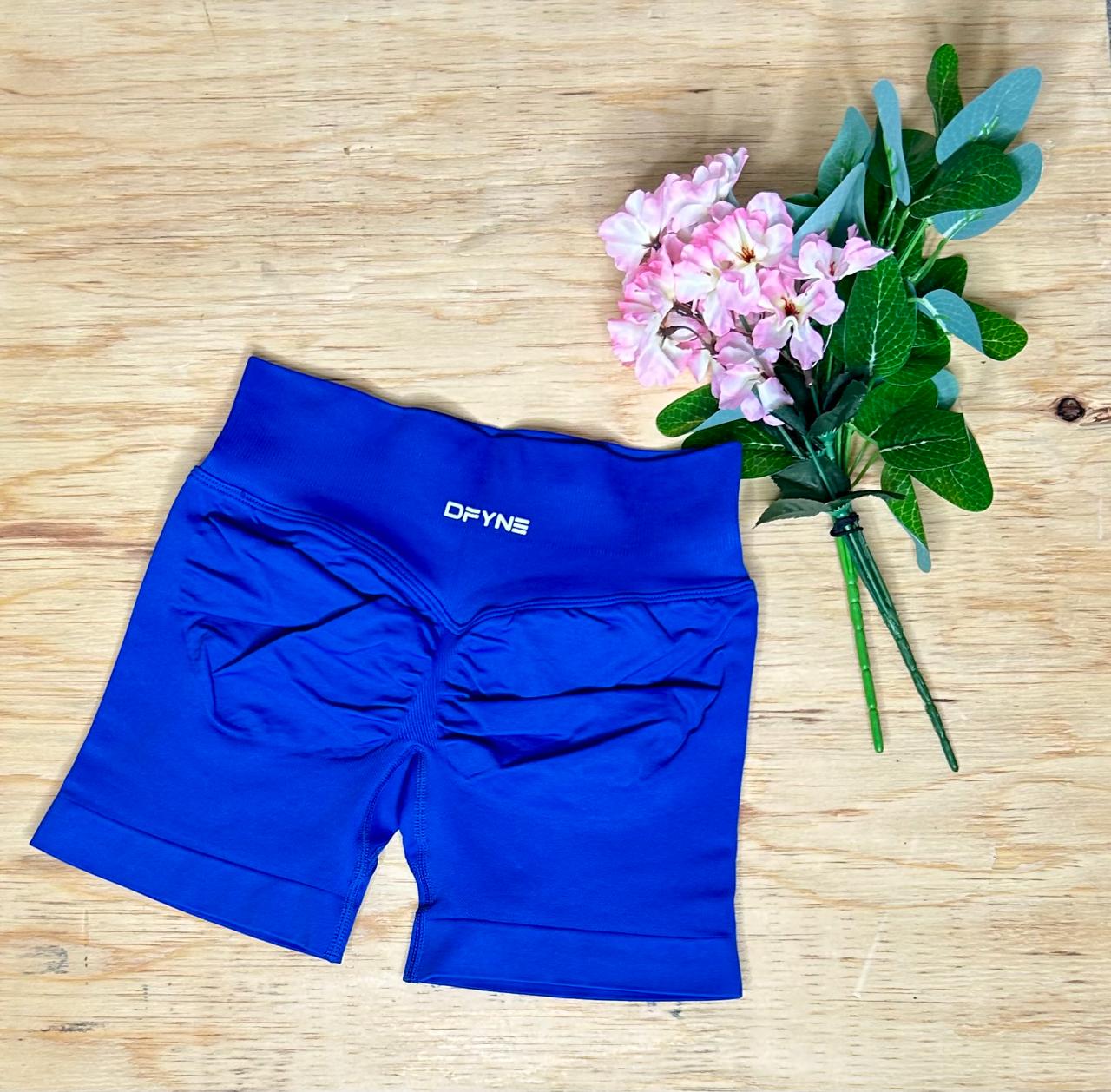 Short Deportivo Impact 4.5”
