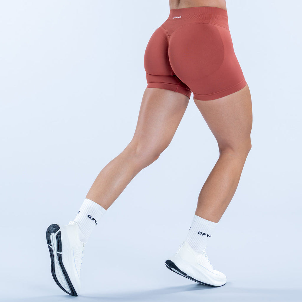 Short Deportivo Impact 4.5”