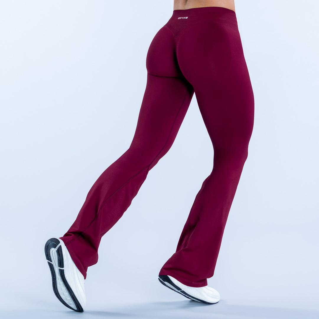 Leggings Deportivo Impact Flares