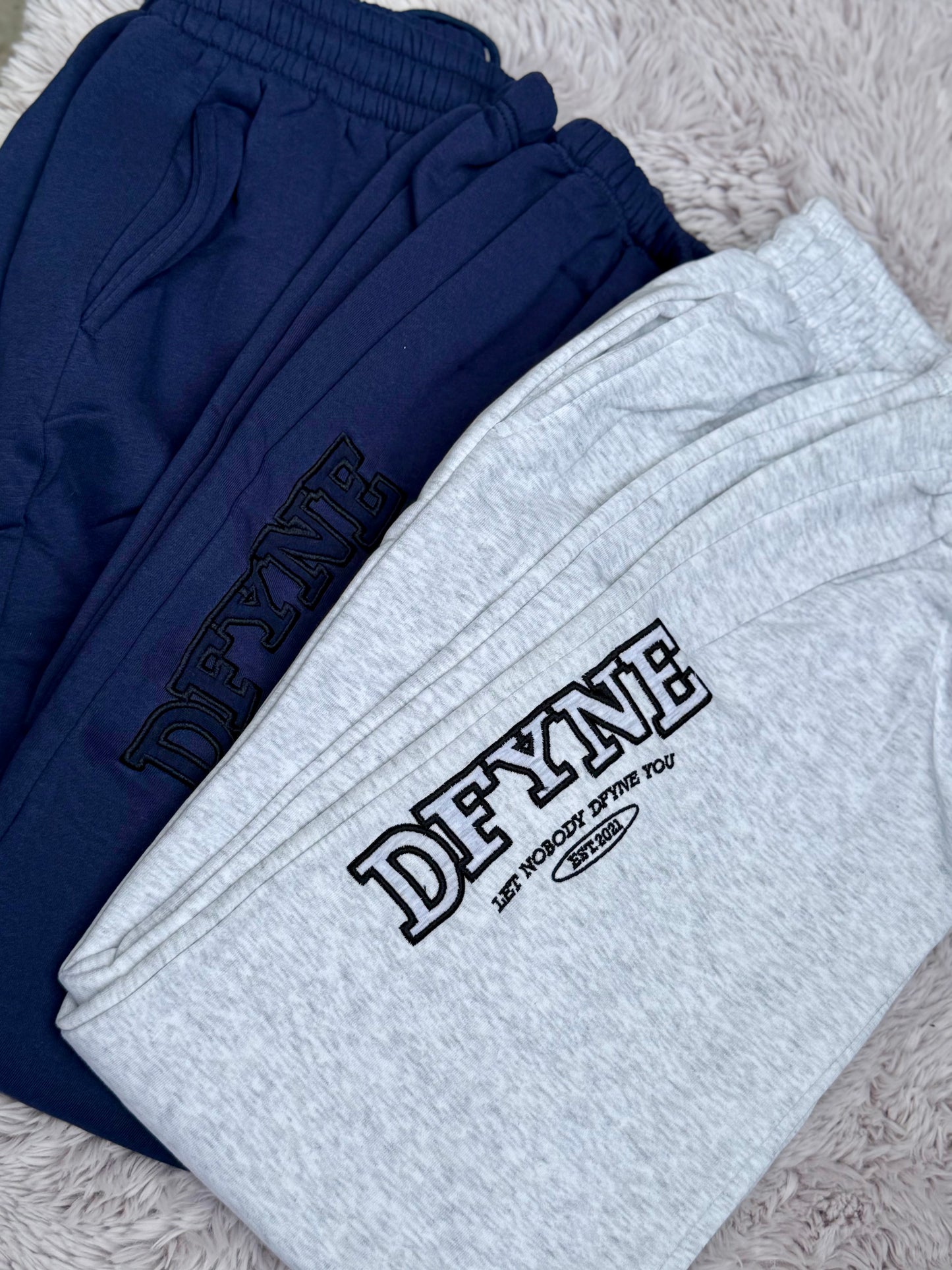 Jogger Deportivo Dfyne