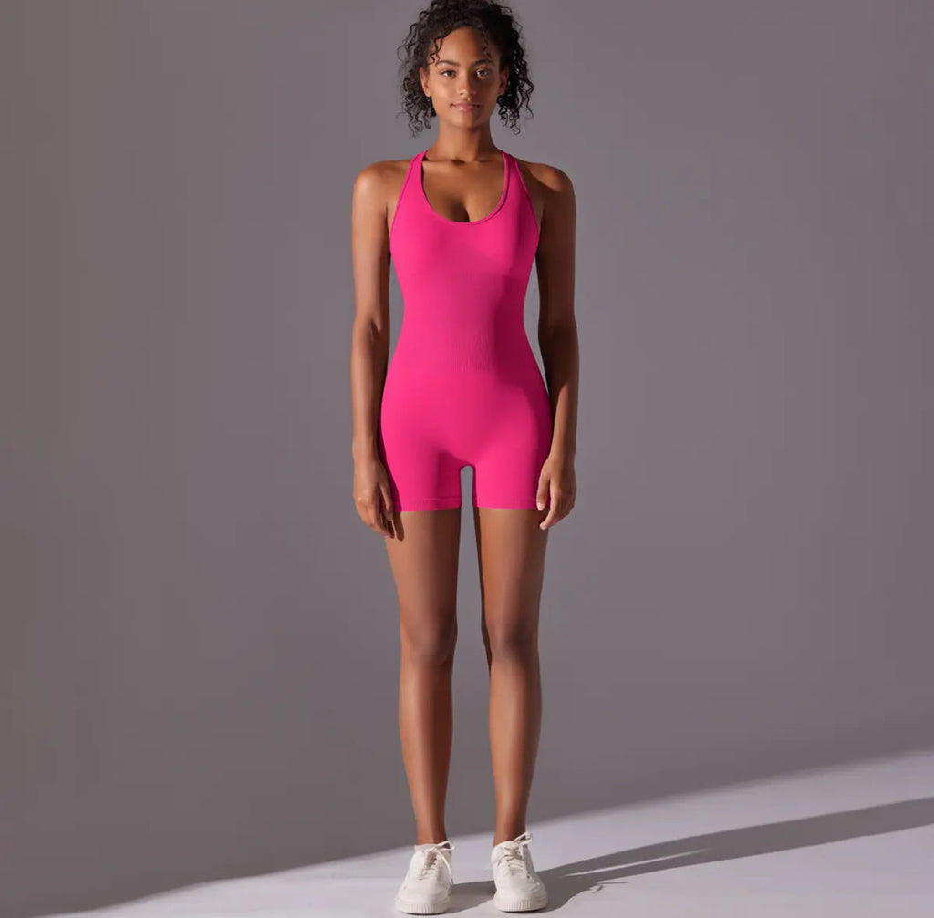 Jumper Deportivo - Push Up