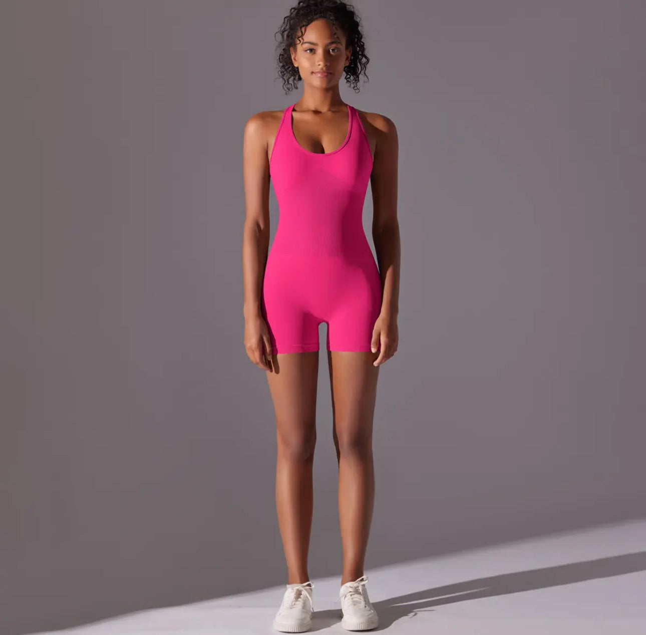 Jumper Deportivo - Push Up