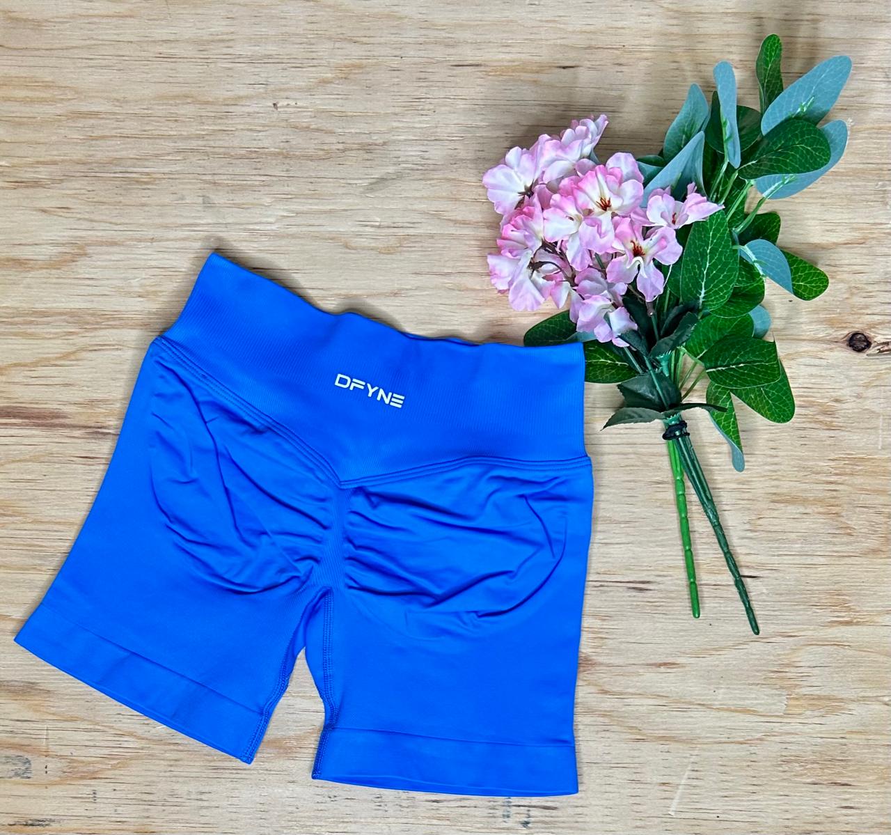 Short Deportivo Impact 4.5”
