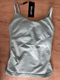 Top Deportivo Impact - Scoop Neck